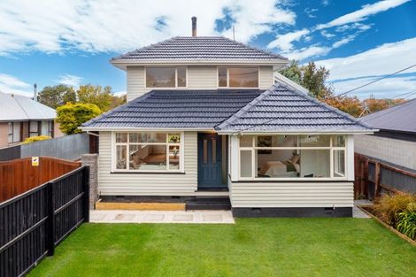 Photo of property in 8 Hammersley Avenue, Shirley, Christchurch, 8013