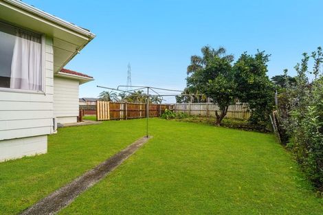 Photo of property in 19 Carey Place, Otara, Auckland, 2023