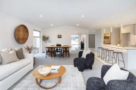 Photo of property in 32 Accadia Drive, Rolleston, 7614