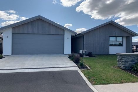 Photo of property in 99 Ridgeway Avenue, Rolleston, 7615