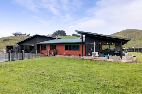 Photo of property in 969 Waingaro Road, Glen Massey, 3793