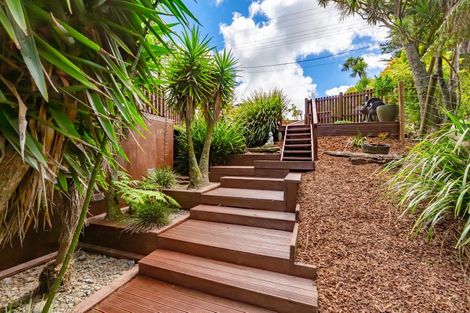 Photo of property in 169 Wairere Road, Waitakere, Henderson, 0782