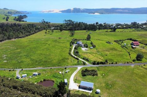 Photo of property in 41 Koutu Terrace, Opononi, Kaikohe, 0473