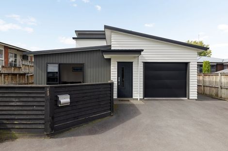 Photo of property in 1/189 Ohaupo Road, Glenview, Hamilton, 3206