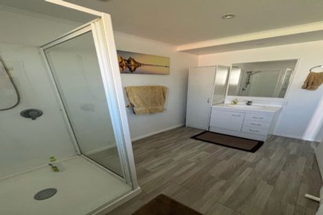 Photo of property in 58a Pratt Avenue, Foxton Beach, Foxton, 4815