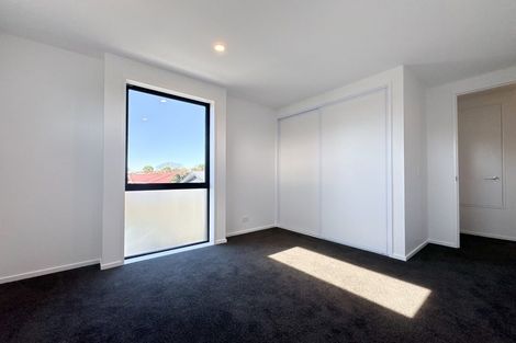 Photo of property in 12 Roxburgh Street, Sydenham, Christchurch, 8023