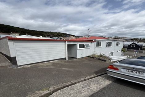 Photo of property in 87 Majoribanks Street, Mount Victoria, Wellington, 6011