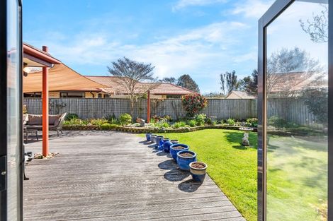 Photo of property in 21 Richard Seddon Drive, Northwood, Christchurch, 8051
