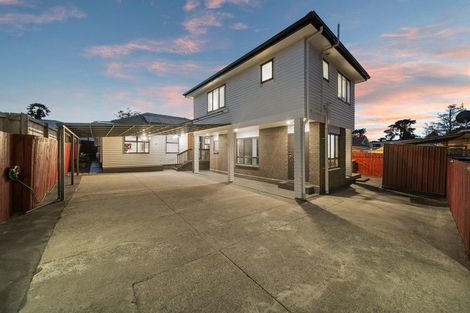 Photo of property in 65a Hillside Road, Papatoetoe, Auckland, 2025