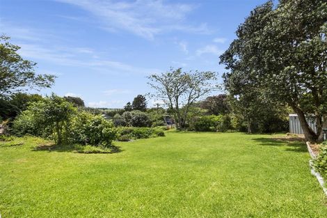 Photo of property in 6 No 1 Road, Te Puke, 3119