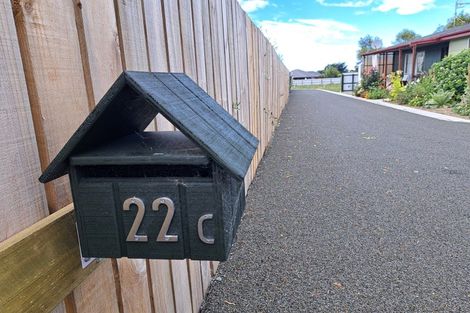 Photo of property in 22b Campbell Street, Geraldine, 7930