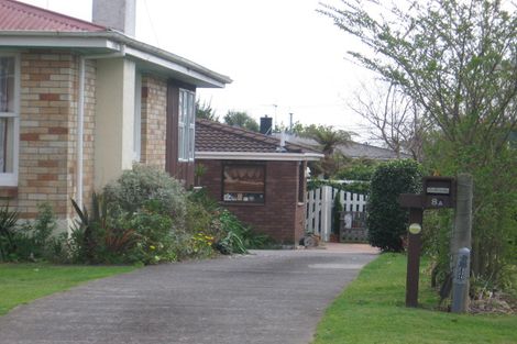 Photo of property in 8a Ngahere Street, Otumoetai, Tauranga, 3110