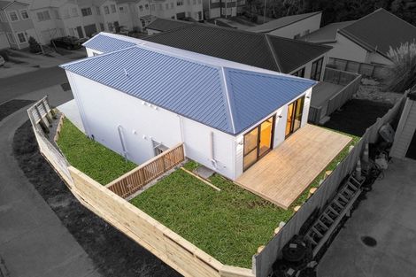 Photo of property in 59 Joseph Street, Flat Bush, Auckland, 2019