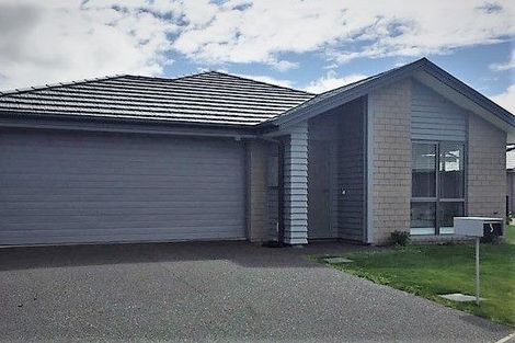 Photo of property in 3 Ronaldson Lane, Wigram, Christchurch, 8042