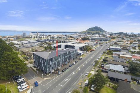 Photo of property in 18/436 Maunganui Road, Mount Maunganui, 3116
