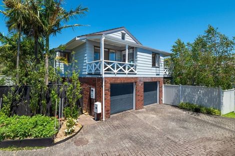 Photo of property in 136a Calliope Road, Stanley Point, Auckland, 0624