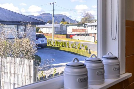 Photo of property in 18 Waitahanui Avenue, Taupo, 3330