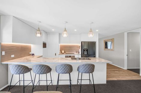 Photo of property in 1 Cox Lane, Amberley, 7410