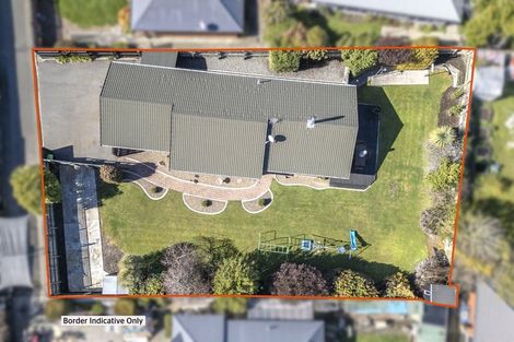 Photo of property in 8 Jenkins Street, Kaiapoi, 7630