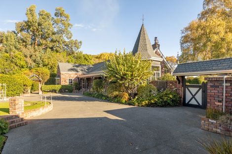 Photo of property in 43 School Road, Tai Tapu, 7672
