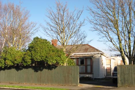 Photo of property in 443a Madras Street, St Albans, Christchurch, 8014