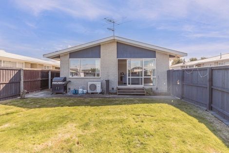 Photo of property in 7 Tulloch Place, Papanui, Christchurch, 8052
