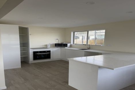 Photo of property in 163 Conclusion Street, Ascot Park, Porirua, 5024