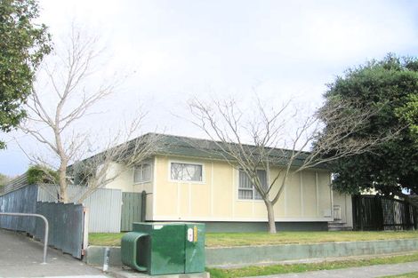 Photo of property in 25-27 Liverpool Crescent, Tamatea, Napier, 4112