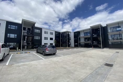 Photo of property in 203/17u Vialou Street, Hamilton Central, Hamilton, 3204