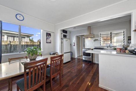 Photo of property in 211 Galloway Street, Hamilton East, Hamilton, 3216