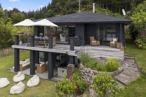 Photo of property in 308 State Highway 33, Tikitere, Rotorua, 3074