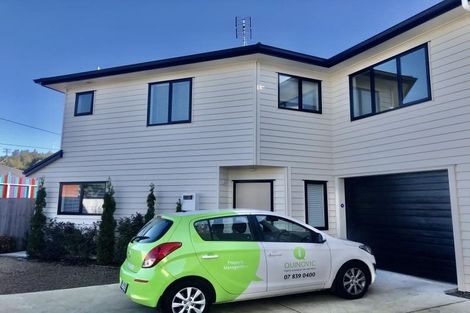 Photo of property in 12u4 Short Street, Claudelands, Hamilton, 3214