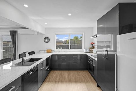 Photo of property in 74 Tuckers Road, Casebrook, Christchurch, 8051