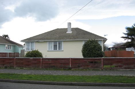 Photo of property in 9 Cameron Crescent, Masterton, 5810