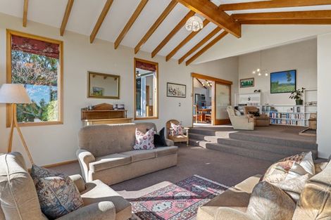 Photo of property in 7 Pentre Terrace, Cashmere, Christchurch, 8022