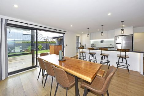 Photo of property in 10 Ruston Lane, Halswell, Christchurch, 8025