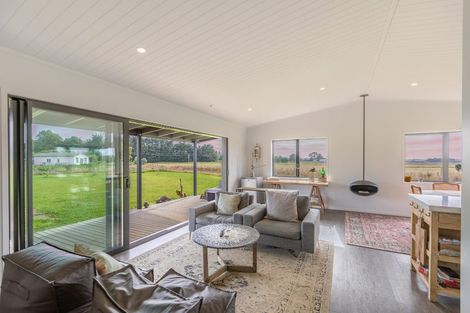 Photo of property in 886 Ongaonga Road, Ongaonga, 4278