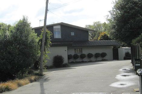 Photo of property in 278 Waimairi Road, Ilam, Christchurch, 8041