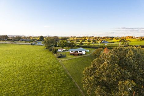 Photo of property in 1845 Kakaramea Road, Ngahinapouri, Hamilton, 3290