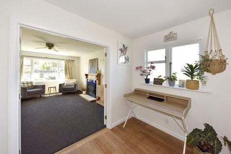 Photo of property in 52 Maryhill Avenue, Hoon Hay, Christchurch, 8025