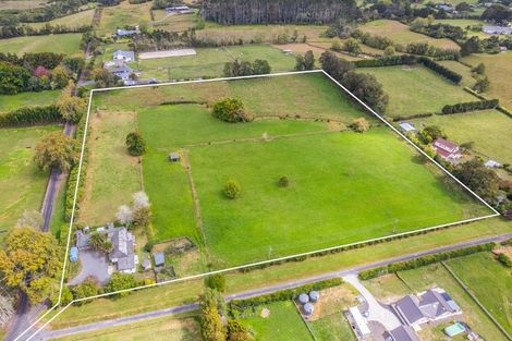 Photo of property in 44 Brookvale Lane, Taupaki, Henderson, 0782