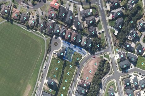 Photo of property in 5a Baumea Rise, Massey, Auckland, 0614