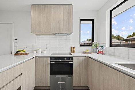 Photo of property in 1/7 Cossar Street, Burwood, Christchurch, 8083