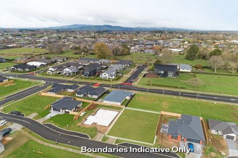 Photo of property in 26 Ruru Street, Cambridge, 3434