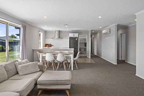 Photo of property in 30 Flint Road, Rolleston, 7614