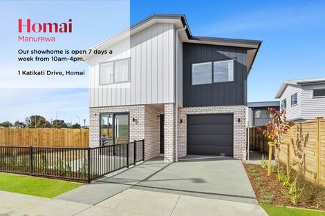 Photo of property in 18 Katikati Drive, Manurewa, Auckland, 2102