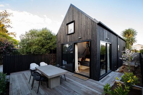 Photo of property in 12c Hurley Street, Christchurch Central, Christchurch, 8011