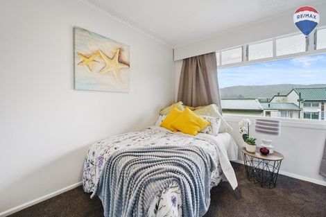 Photo of property in 4 Faris Crescent, Wainuiomata, Lower Hutt, 5014
