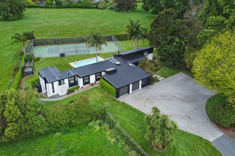 Photo of property in 175 Newell Road, Tamahere, Hamilton, 3283
