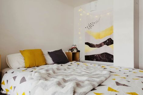 Photo of property in Urbane Apartments, 30/29 Webb Street, Mount Cook, Wellington, 6011